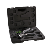 Compact Swage Kit 3/8 to 7/8