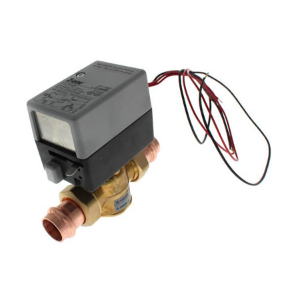 Zone Valve 3/4in Press 24V 2way 3.5CV