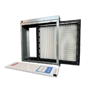 16x20 PlatinumPLUS Air Purifier