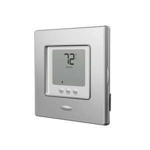 Auer Steel | Low Voltage Non Programmable Thermostats