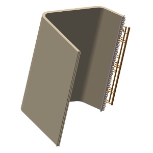 Condenser Coil