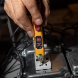 Voltage Tester Dual No Contact 12-1000V