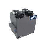 AI Series HRV 110CFM Top Discharge