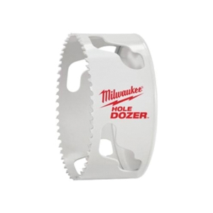 5-1/2 Inch Hole Dozer BiMetal Hole Saw