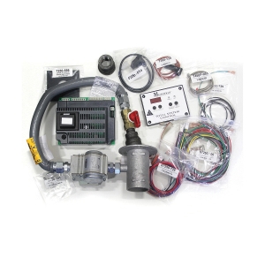 Gas Valve Conversion Kit