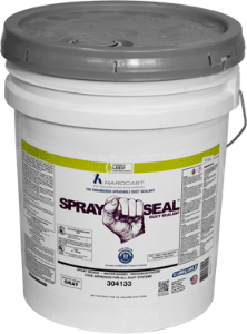 Ul 181bm 5 Gallon Spray Duct Sealant