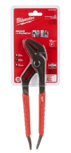 10in Comfort Grip Straight-Jaw Pliers