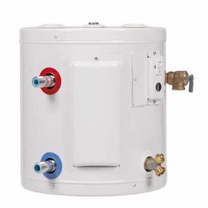 Electric Standard Water Heaters