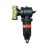 ZILMET INTAKLEAN FILTER 1.25 inch PRESS