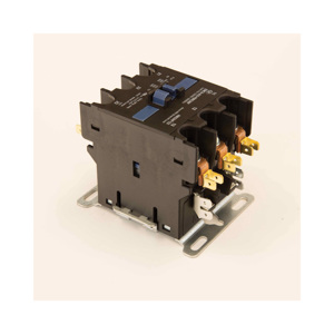 3 Pole Contactor 60a 120v Coil