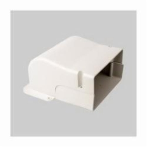 6in Wall Penetration Cover