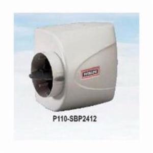 Auer Steel | Totaline® P110-SBP2412 Fan And Bypass Humidifier