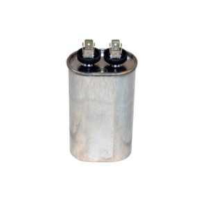 Run Cap Oval 440 VAC 10.0 MFD