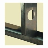 Malco Hole Cutter For2-20in Holes 20ga