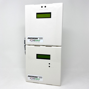 Digi-Zone & BPE 3 Zone Kit