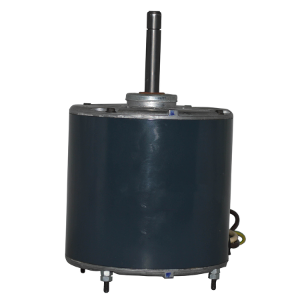 1/2 HP Condenser Motor 230-460 1PH CCW 1