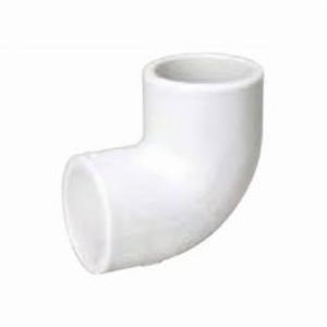 1/2 PVC 90 Elbow #85281