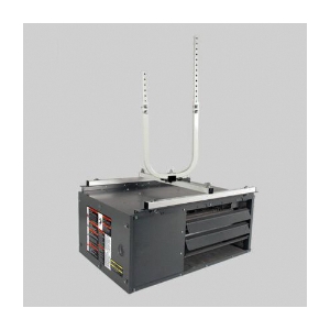 U Mount Unit Htr Bracket 30k-125kBtu