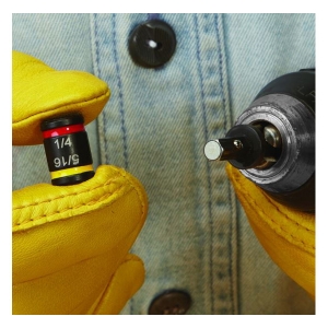 HexDriverReversbl1/4&5/16inDualMag