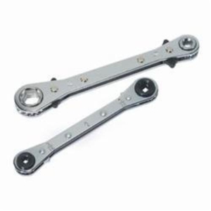 Ratchet Wrench Offset 3/16 1/4 5/16 3/8
