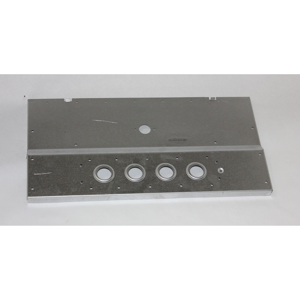 Auer Steel | Cell Panel Kit