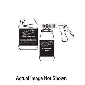 Fluid Gun (foam)