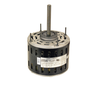 1/3hp Dd Motor Rev 115v 1075rpm/3sp