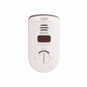 Carbon Monoxide Alarms