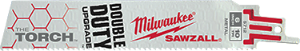 SAWZALL TORCH BiMetal Demo -5PK 9 Inch