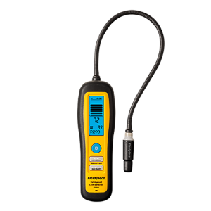 Gas Leak Detector A3 A2L A1 w/Sensor