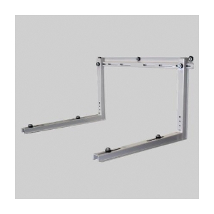Mini Split Wall Bracket 500lb Max