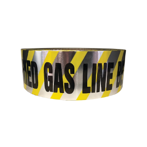 2in x 300ft Mag Detectable SafetyTape