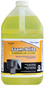 Foam-Brite Cond Coil Cleaner 1 Gal