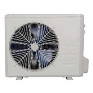 1.5 T 2-Zone Ductless H/P 208/230v-1p