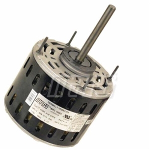1/3hp Dd Motor Rev 115v 1075rpm/3sp