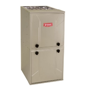 Bryant® 926TB66120V24 Preferred™ 926T 2-Stage Condensing Gas Furnace