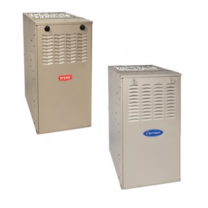 Gas 80 Furnaces