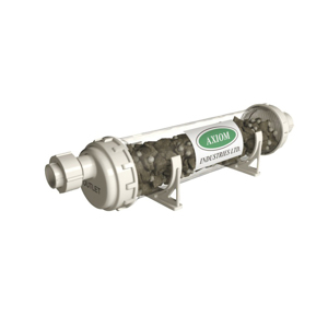 Axiom Condensate Nutralize Kit 16g/h