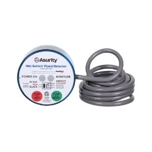 Wet Switch Flood Detector