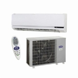 Carrier® 38HDF036---3 Performance™ 38HDF Ductless Single-Zone Outdoor Air Conditioner System