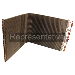 Condenser Coil
