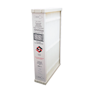16 x 25 x 4 Filter MERV 11