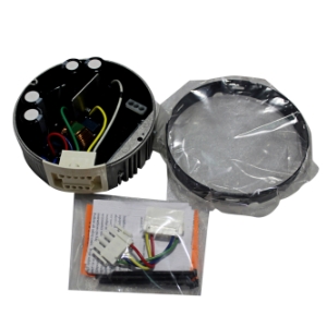 Icm Module 1hp Motor # Hd52se120