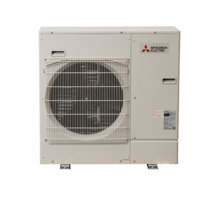 Commercial Ductless Outdoor Units