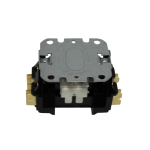 1 Pole Contactor 30a 24v Coil-screw