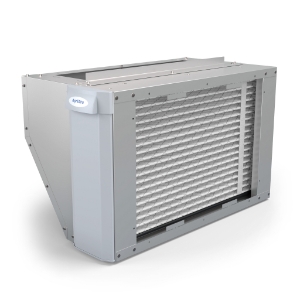 Easy Install Air Cleaner 16x25 Left