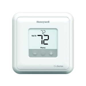 Low Voltage Non Programmable Thermostats