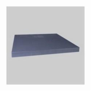 2in Plastic E Lite A/C Pad (38x42)