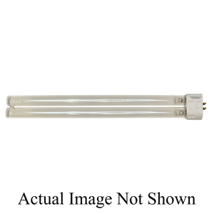 Replacement UV Lamp 12in - Single Lamp