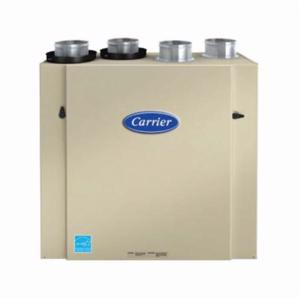 Carrier® PERFORMANCE™ HRVXXSVU1157 Heat Recovery Ventilator, Import